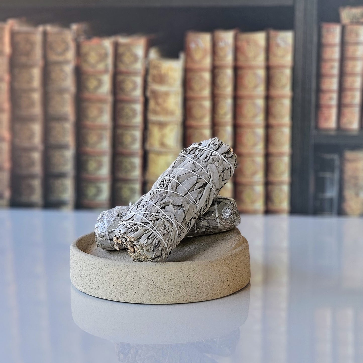 White Sage Smudge Stick