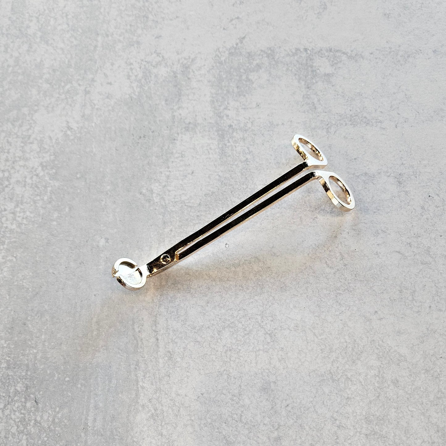 Gold | Wick Trimmer