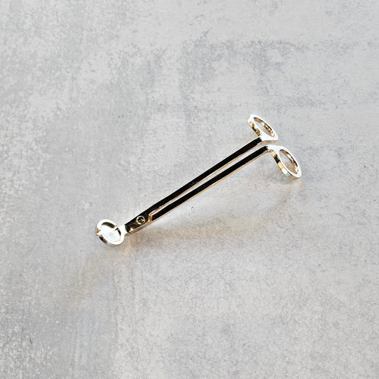 Gold | Wick Trimmer