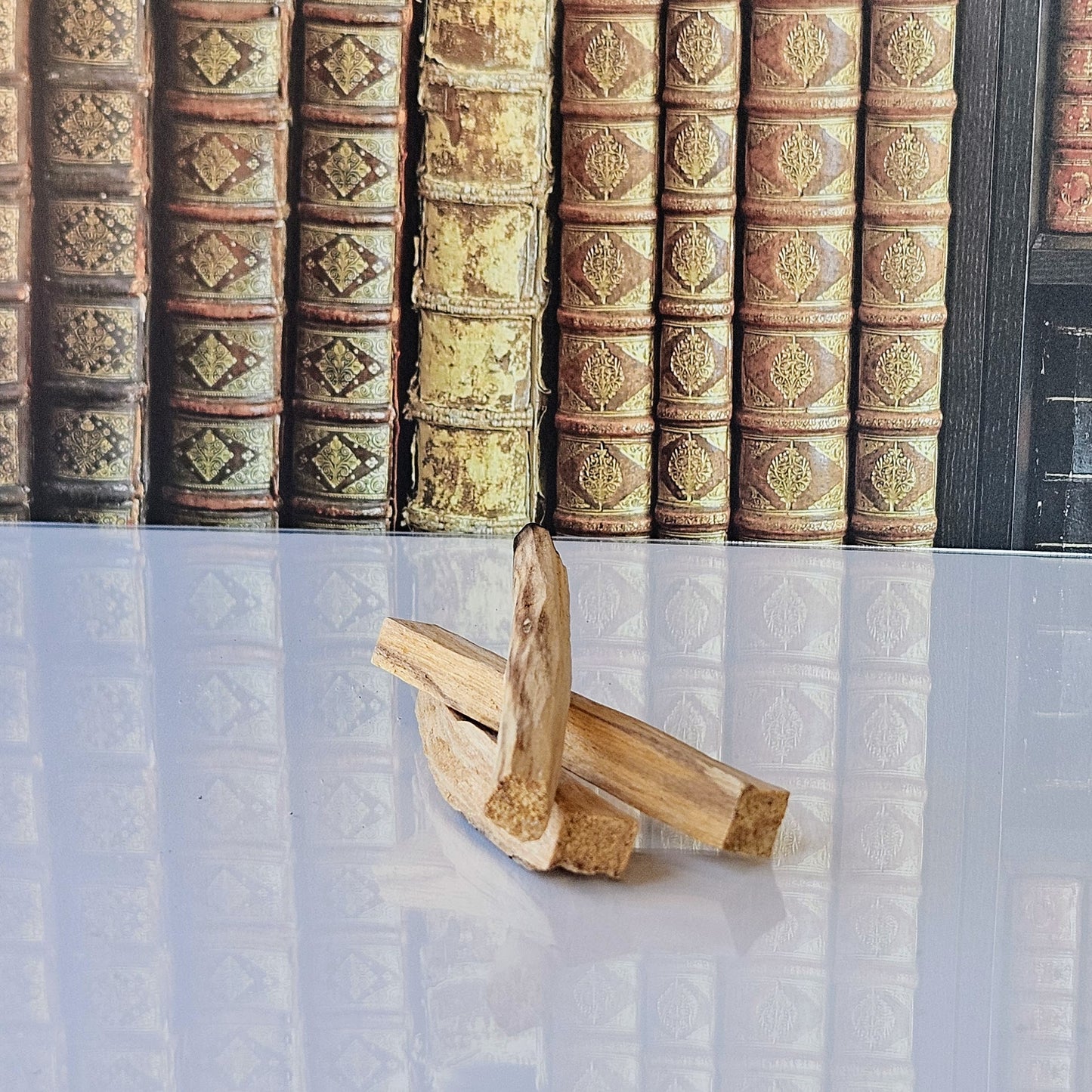 Palo Santo Sticks