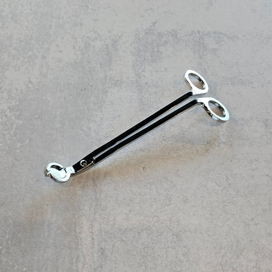 Silver | Wick Trimmer