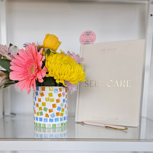 🌷Mother's Day ~ Mosaic & Blooms Brunch 🌷 Sunday May 11th