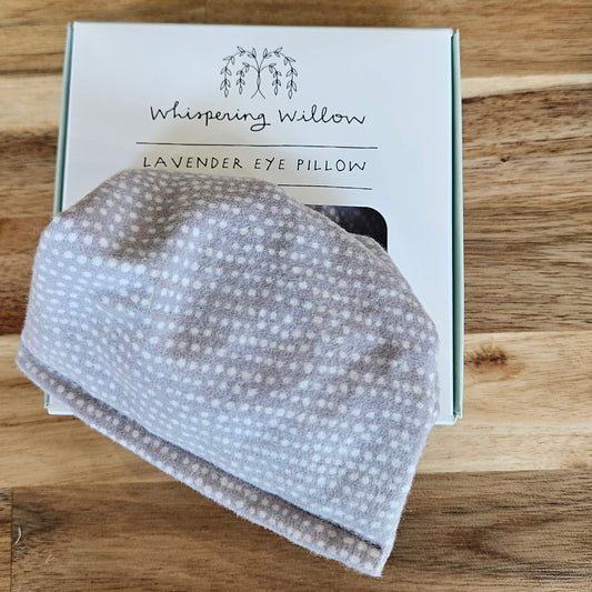 Lavender  Eye Pillow