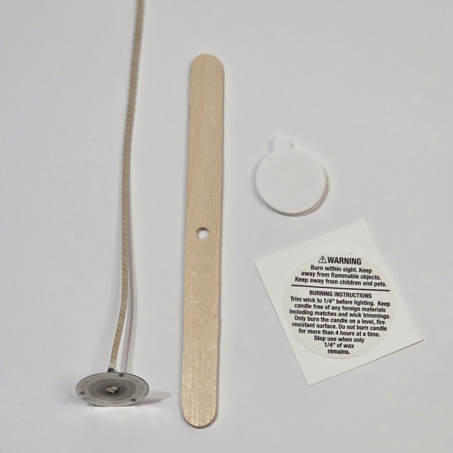 Café Tico  RePour Collection  | Candle Refill Kit | Limited