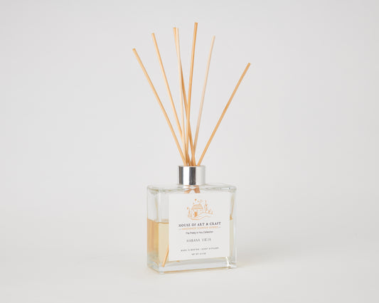 English Garden Reed Diffuser | The Pretty In You Collection