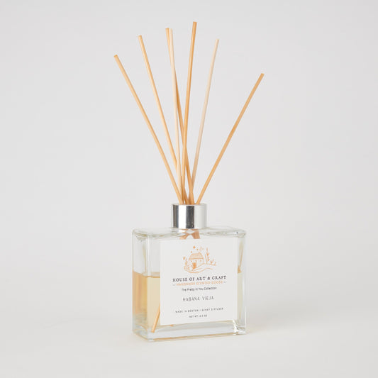 English Garden Reed Diffuser | The Pretty In You Collection