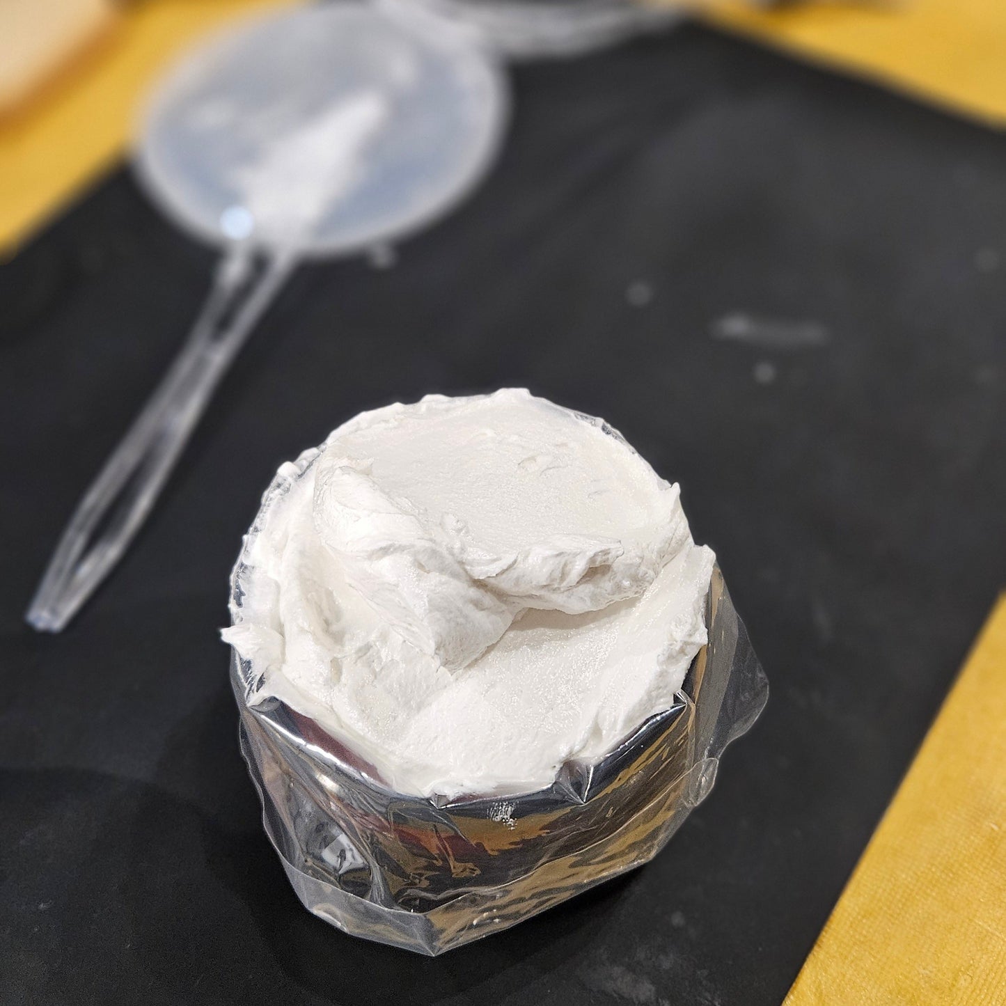 Whipped Body Butter Making Workshop